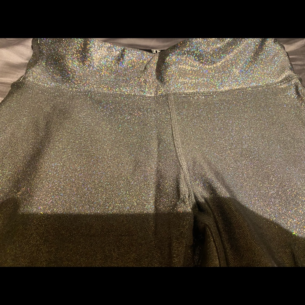 Heroine sport leggings size M